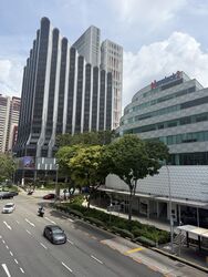 Furama City Centre Singapore (D1), Shop House #589348221
